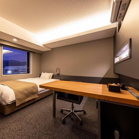 Hotel Granbinario Curuga Kültér fotó
