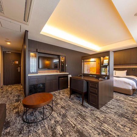Hotel Granbinario Curuga Kültér fotó