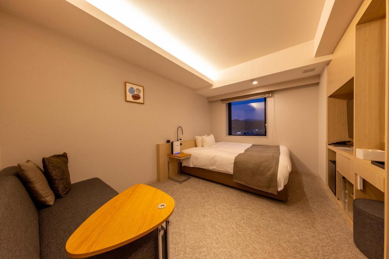 Hotel Granbinario Curuga Kültér fotó