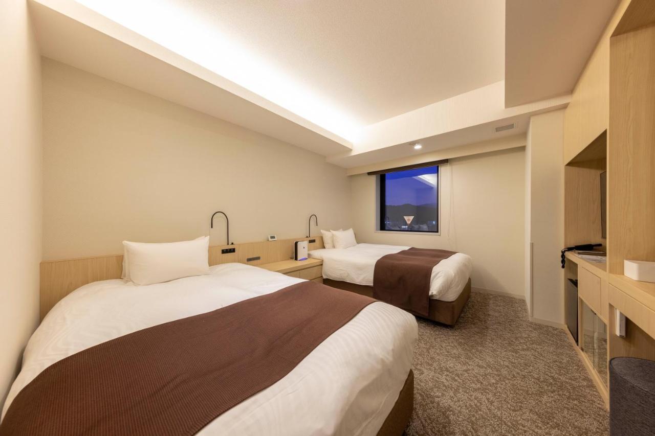 Hotel Granbinario Curuga Kültér fotó