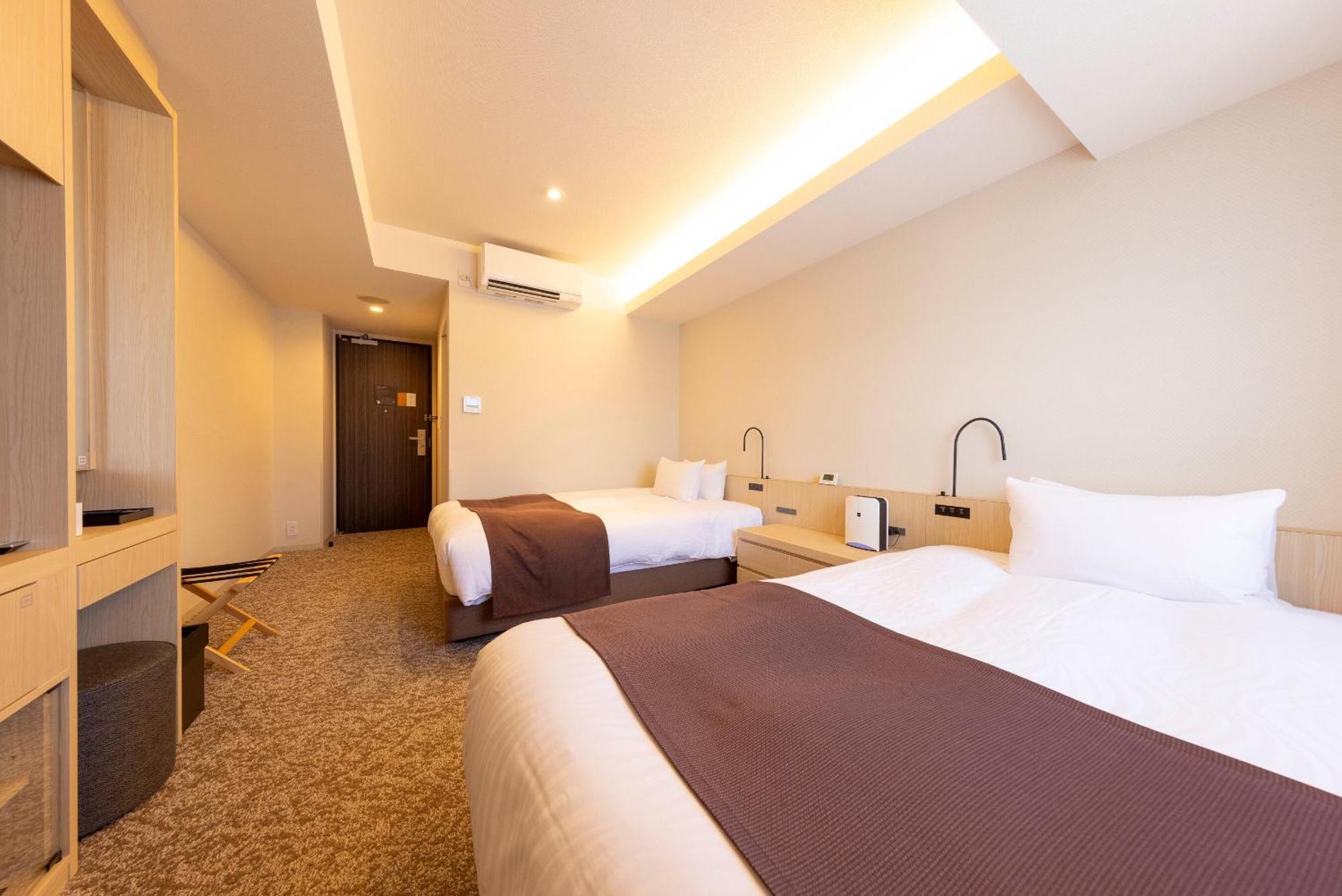 Hotel Granbinario Curuga Kültér fotó
