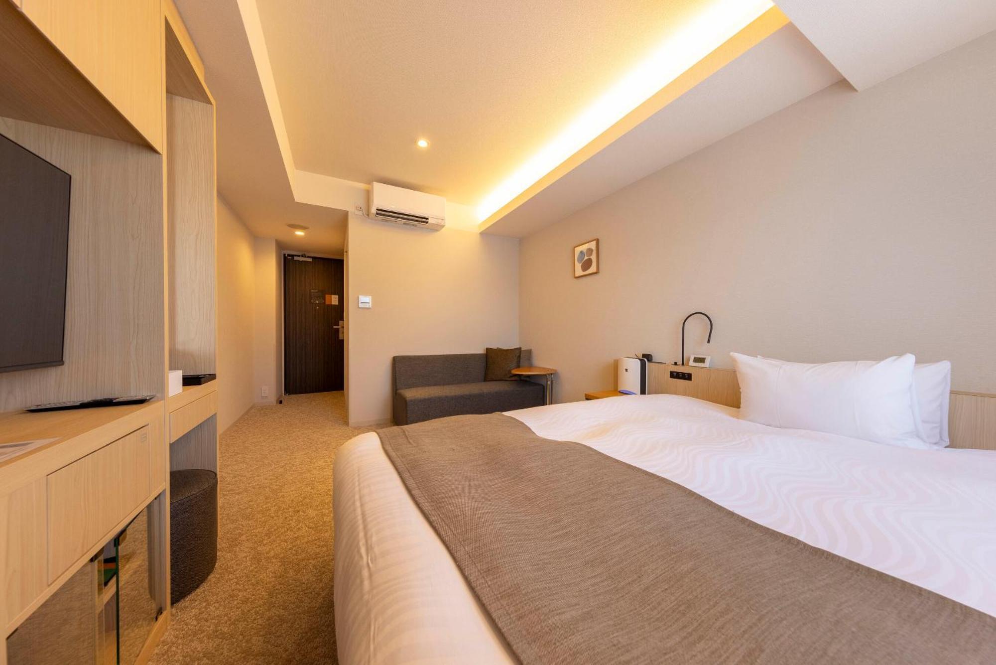 Hotel Granbinario Curuga Kültér fotó